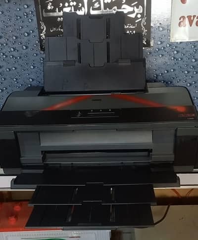 Epson L1300 ink jet A3 printer
