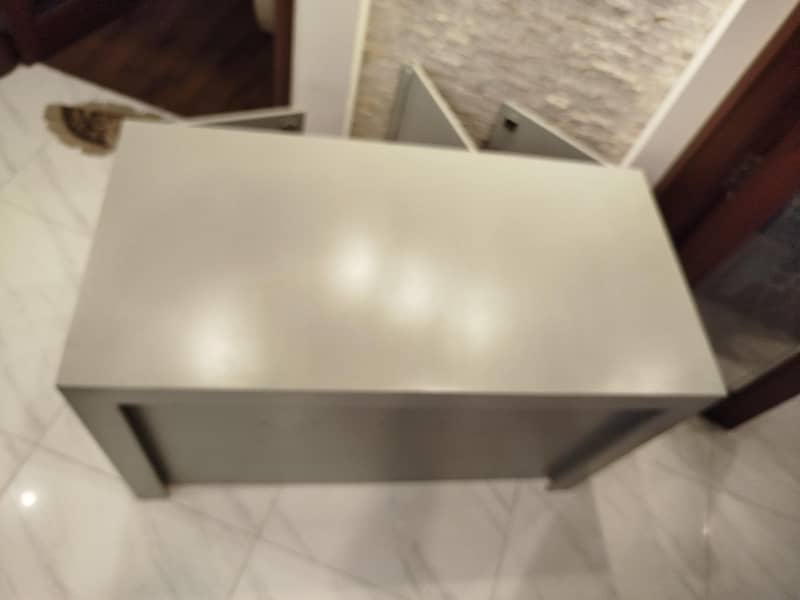 Reception counter 0