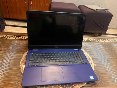Dell i5 8th
