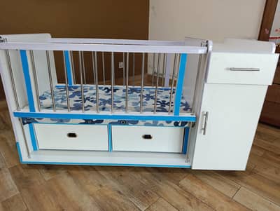 Baby Cot