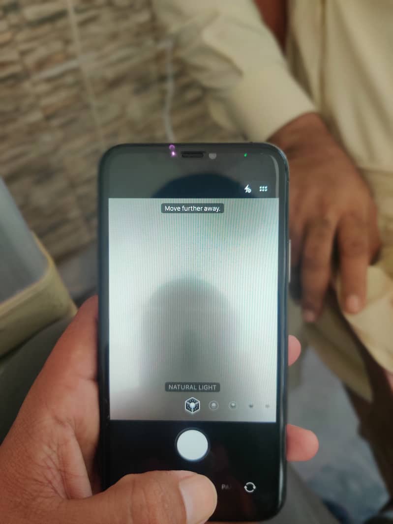 Apple iPhone 11 Pro 9