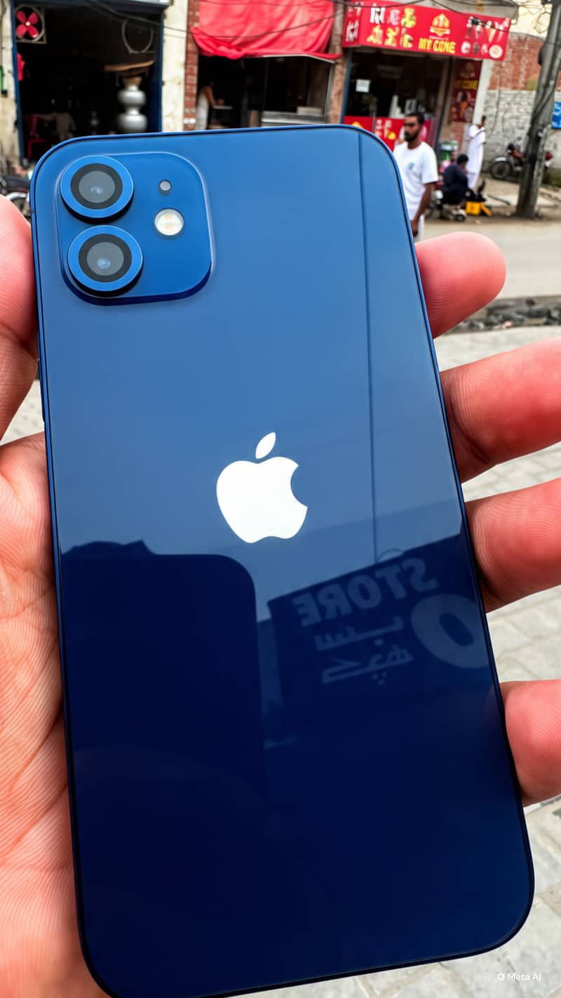 Apple iPhone 12 1