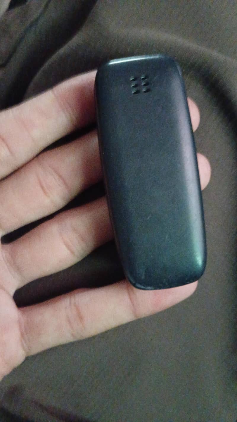 Nokia mini mobile 10/10 2