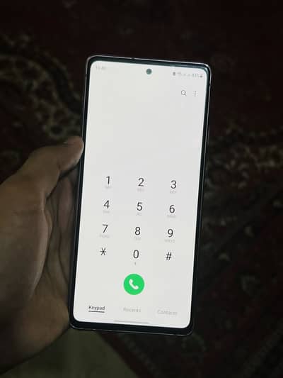Samsung Mobile S20 FE