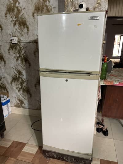 Orient medium sized Fridge
