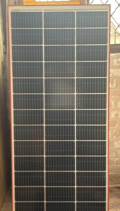 200W Mono Solar Panel A Grade | Made in Germany | Solar Plate