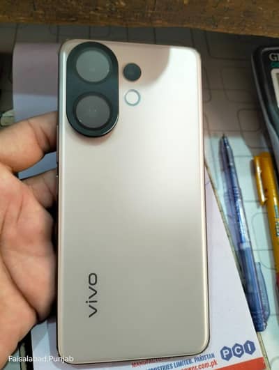 Vivo V60 12=512