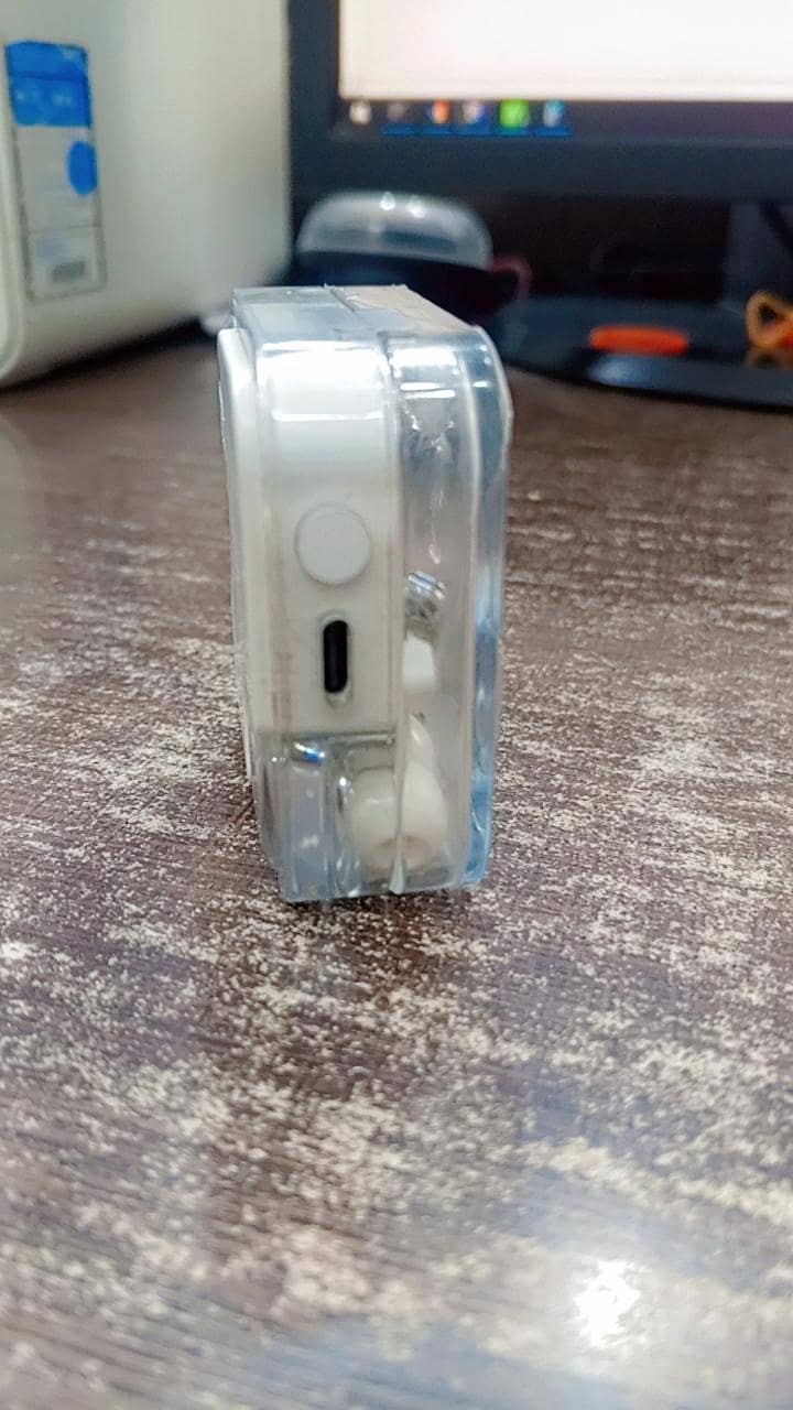 Nothing ear 3
