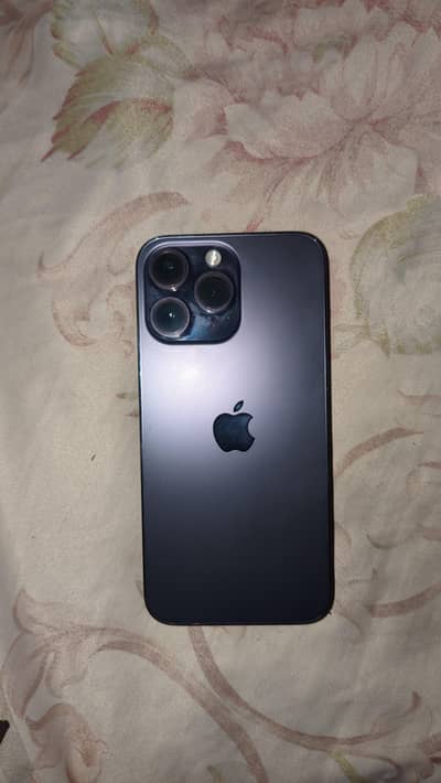 Apple iPhone 14 Pro Max