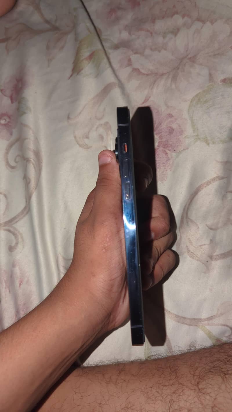 Apple iPhone 14 Pro Max 1