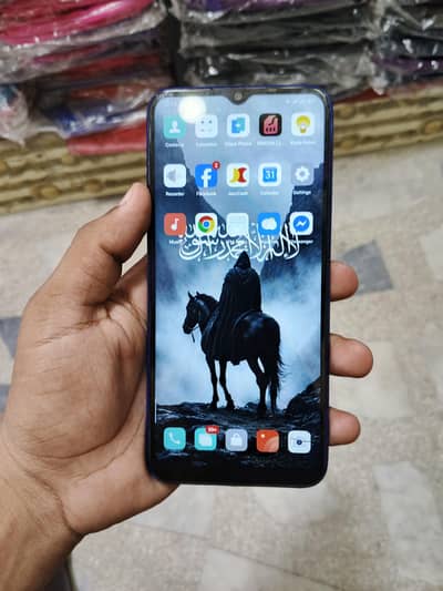 Realme 5 For Sale