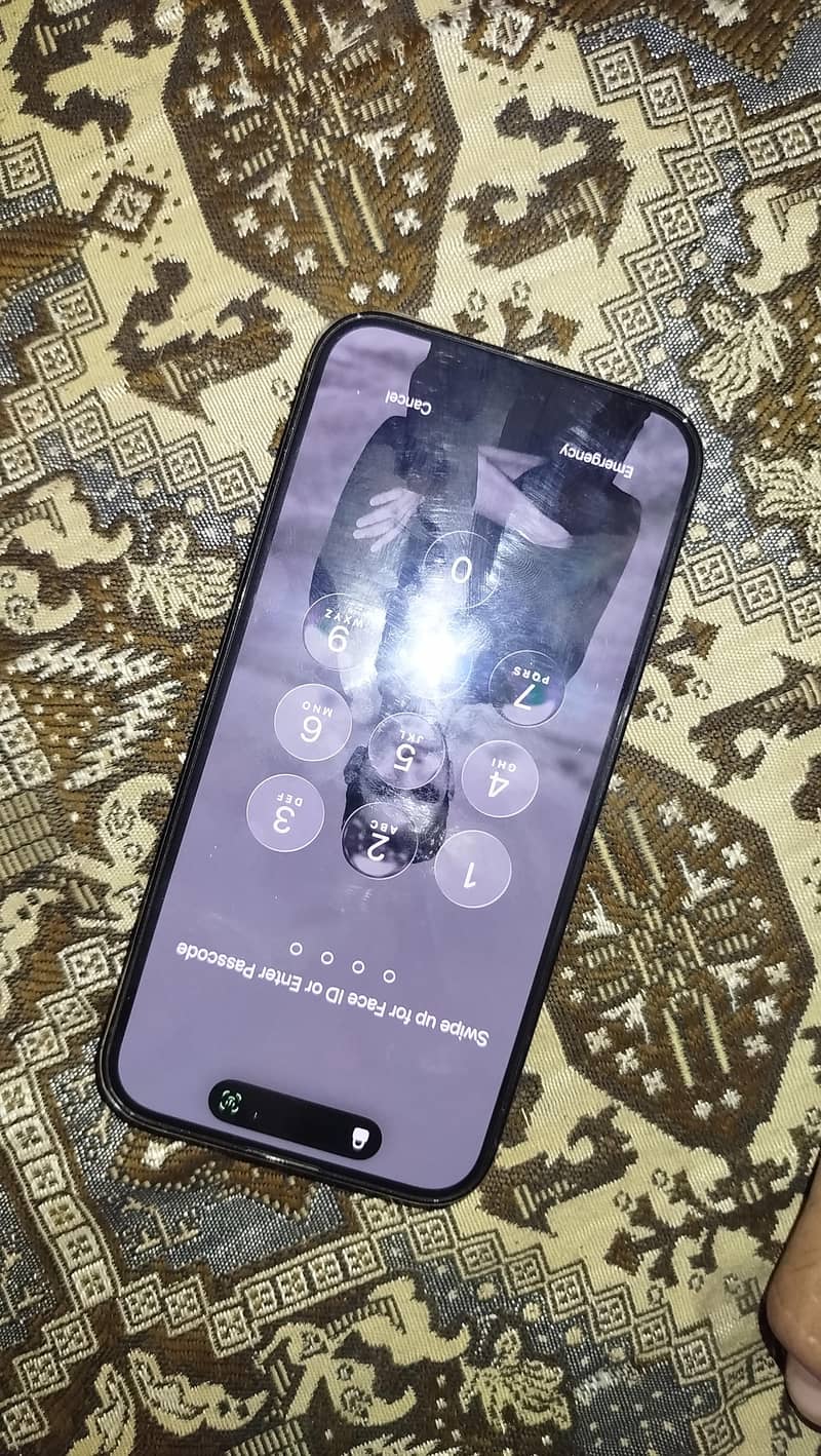 Apple iPhone 14 Pro Max 2