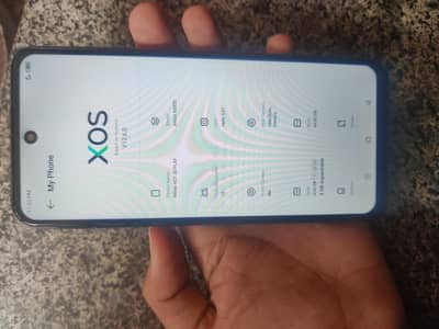 Infinix Hot 30 Play