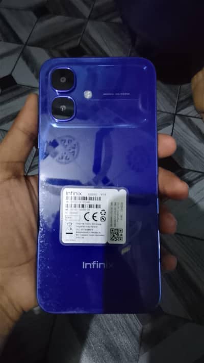 Infinix Smart 2