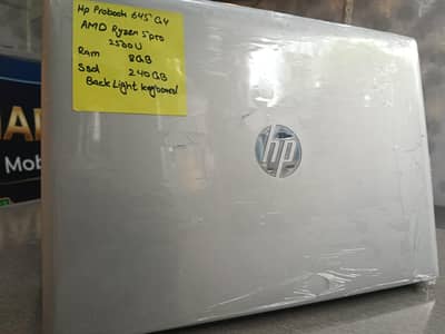 AHMAD LAPTOP HUB