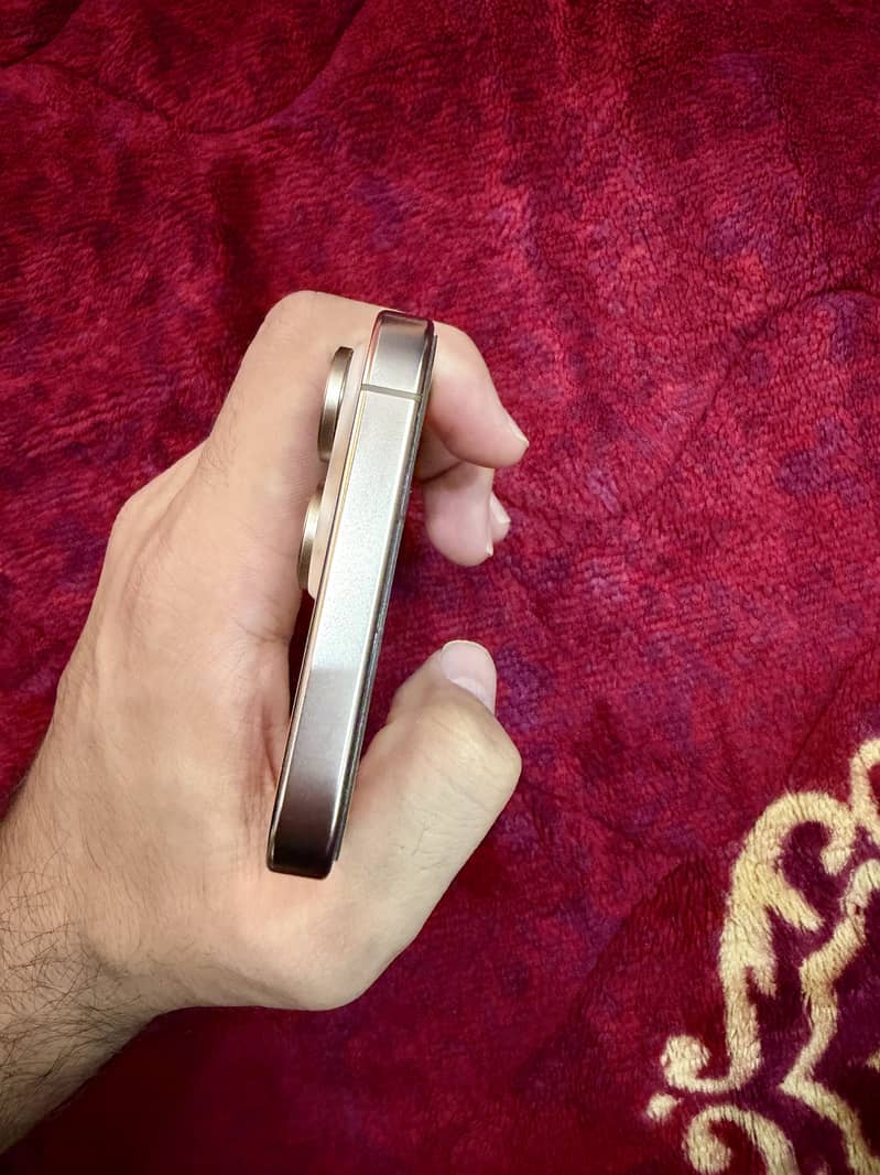 Apple iPhone 16 Pro Max 2