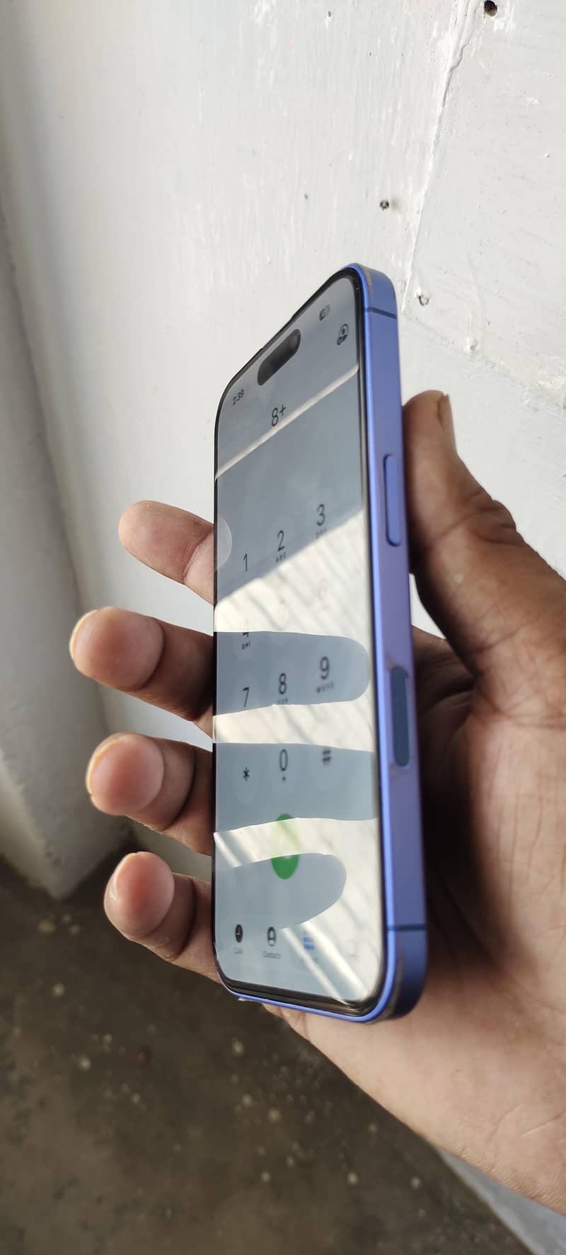 Apple iPhone 16 1