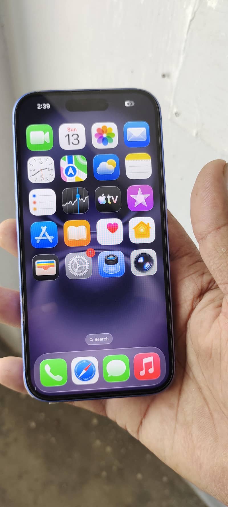 Apple iPhone 16 2