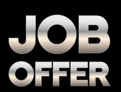 Female Needed For Online work
