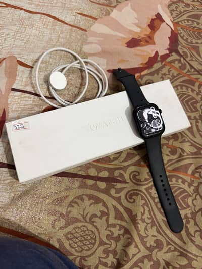 Apple watch 11 series