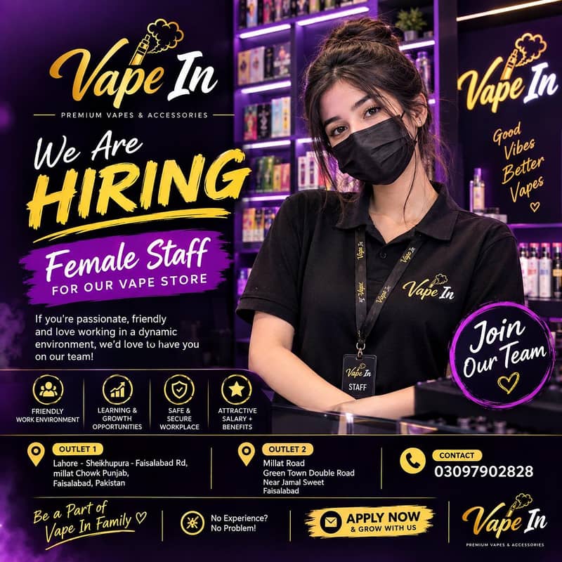 Vape Store 0