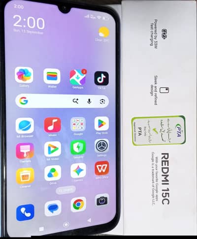 Xiaomi Other Model