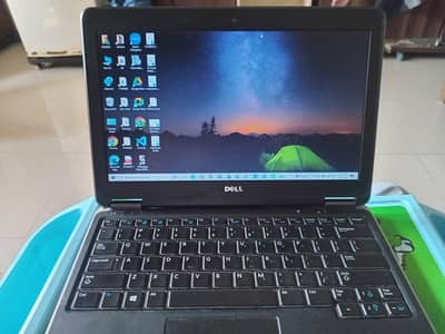 Dell Latitude E7240