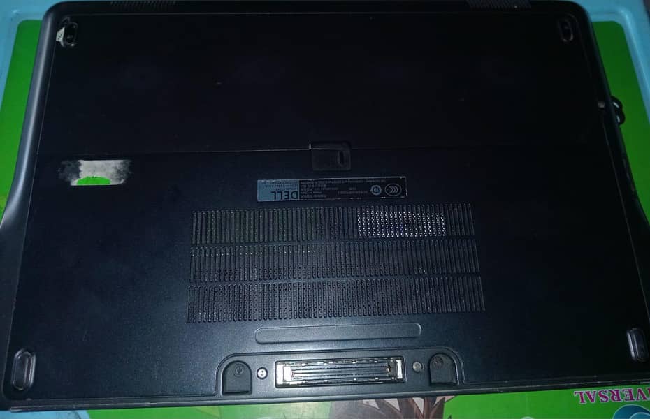 Dell Latitude E7240 5