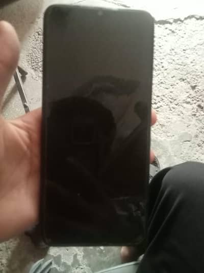 Itel A49