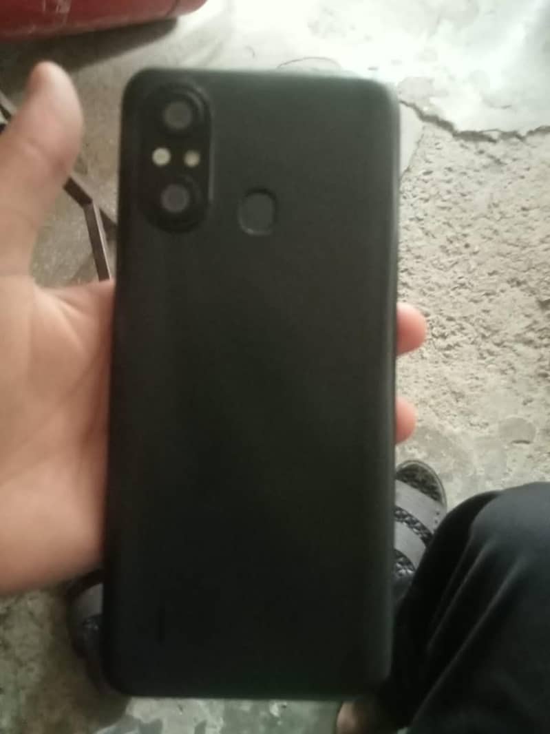Itel A49 1