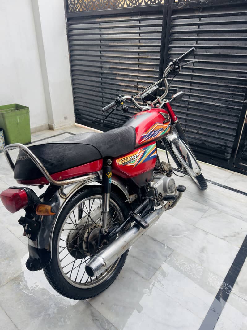 Cd 70 2020 5