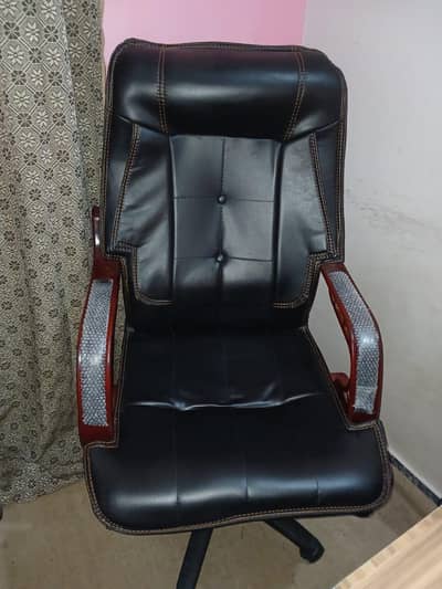 Office Chair for Sale in Abbottabad