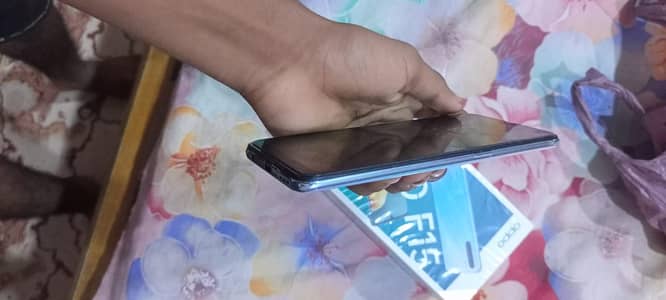 OPPO F15