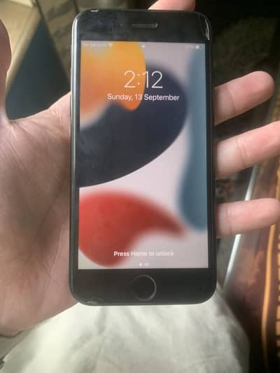 Apple iPhone 7