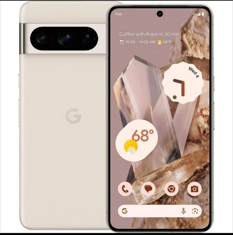 Google Pixel 8 Pro 0
