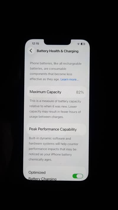 Apple iPhone 14