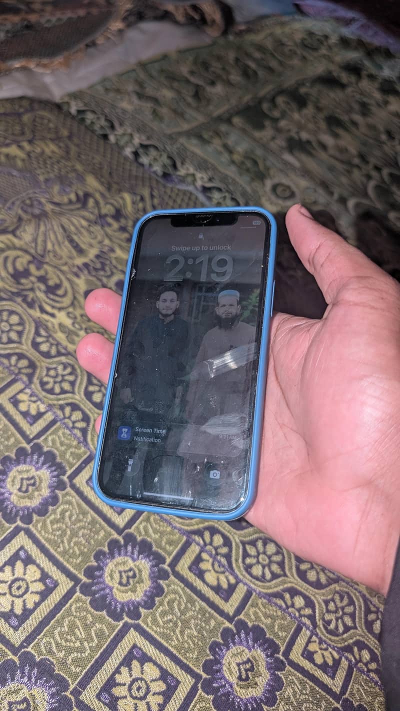 Apple iPhone 12 Pro 3