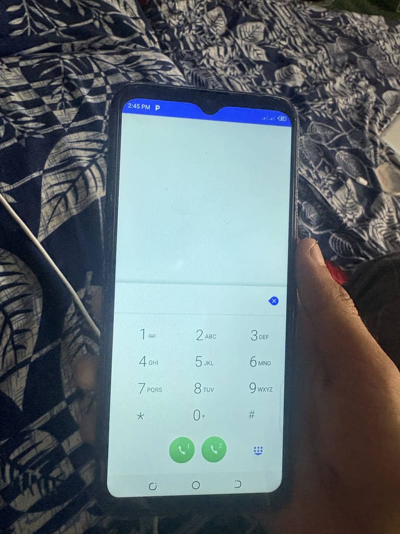 Tecno Spark 4 Lite 2