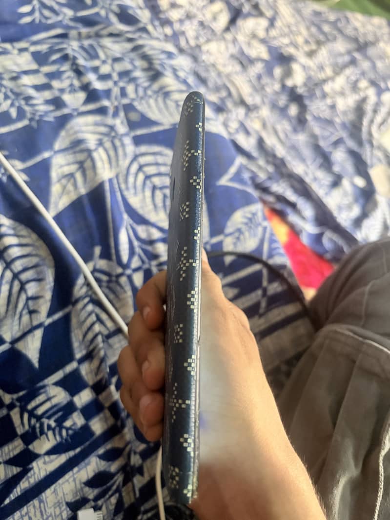 Tecno Spark 4 Lite 5