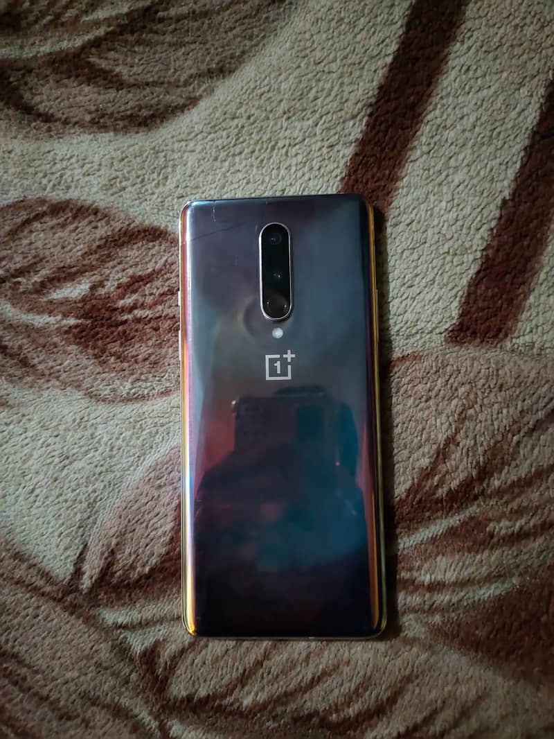 One Plus 8 4