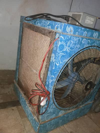 Three Air Collers are for Sale