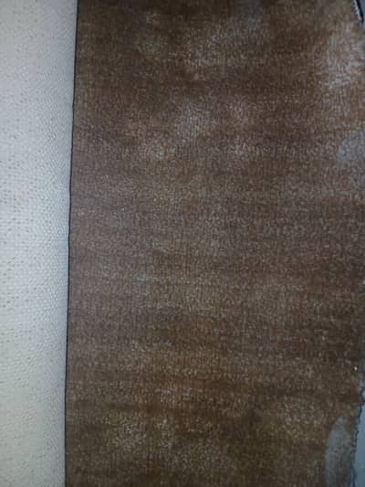brand new carpet