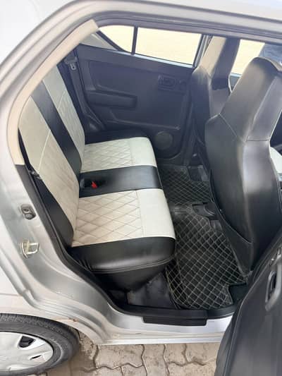 Suzuki Alto 2022 Ags