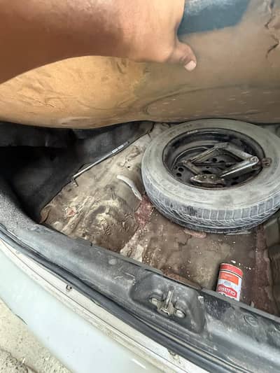 Honda Civic VTi Oriel Prosmatec 1996