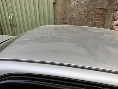 Honda Civic VTi Oriel Prosmatec 1996