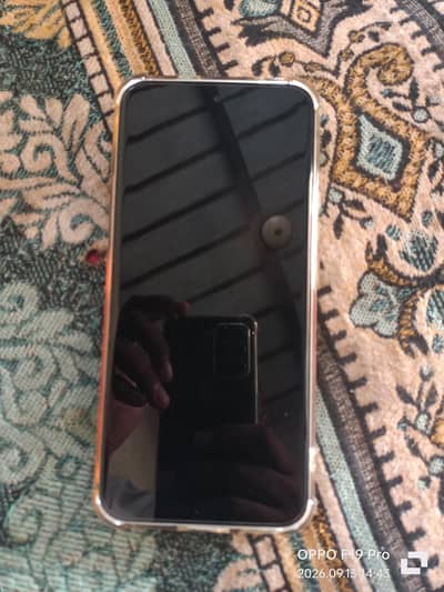 Infinix Hot 60 pro+