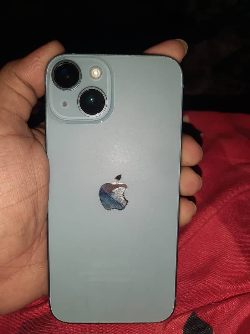 Apple iPhone 14 1