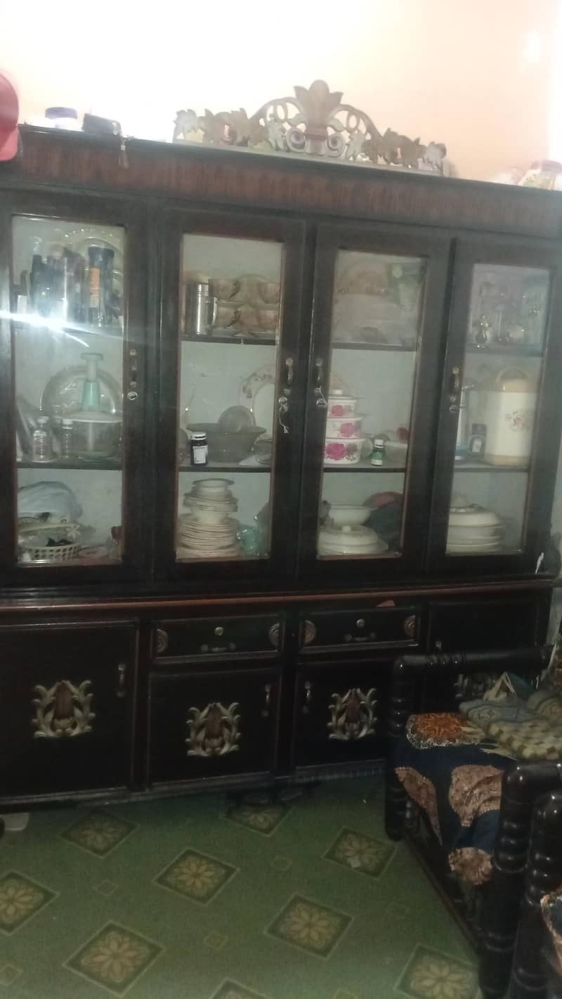 showcase 0