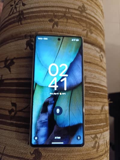 Google Pixel 7 (8GB/128GB) - Approved (Dual SIM) - Mint Condition