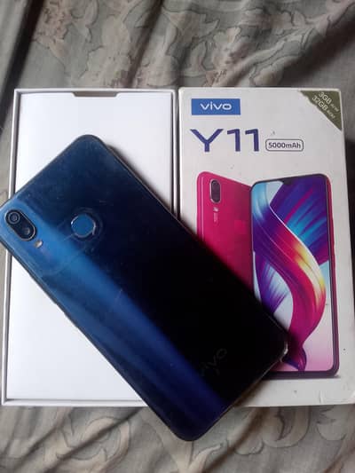 Vivo Y11 3/32